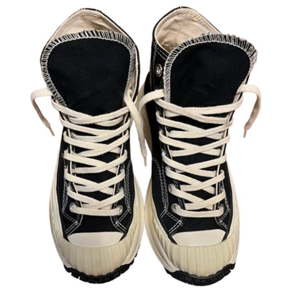 Converse Shoes - Converse Chuck 70 At-cx Platform Hi Top